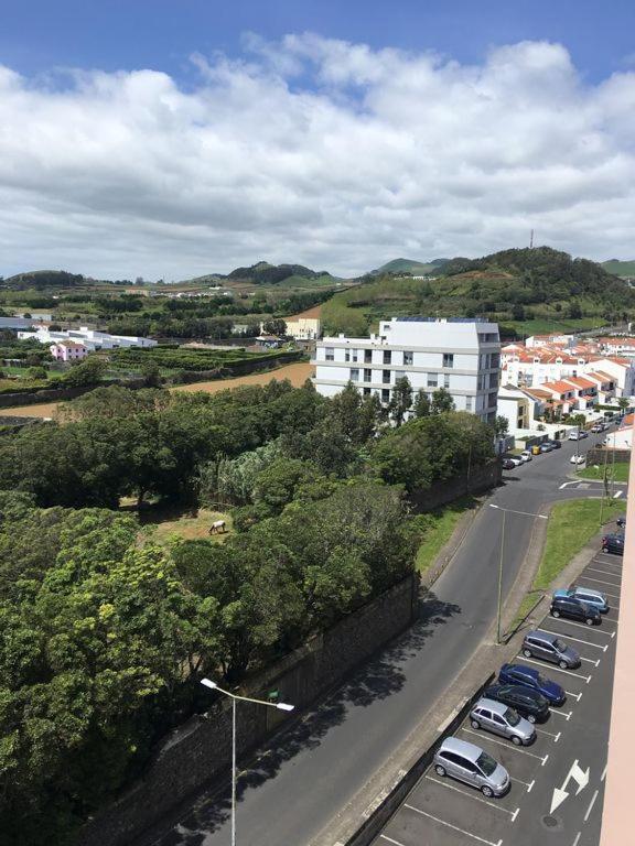 Sunset House Azores Ponta Delgada Extérieur photo